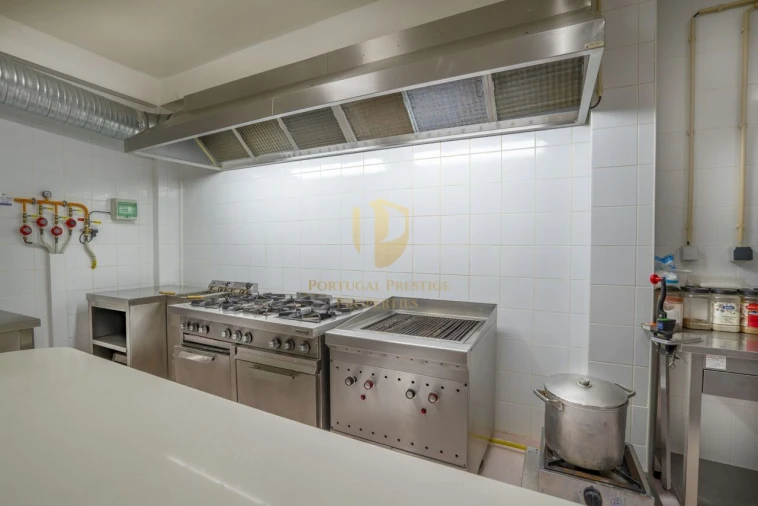 Armazém para Venda em Vila Real de Santo Antonio Foto 41