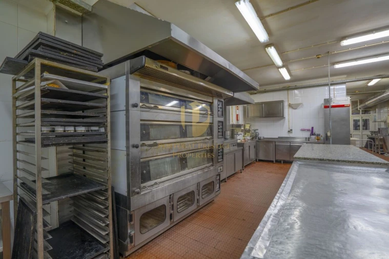 Armazém para Venda em Vila Real de Santo Antonio Foto 42