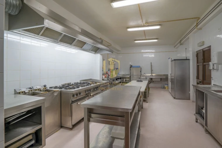 Armazém para Venda em Vila Real de Santo Antonio Foto 43