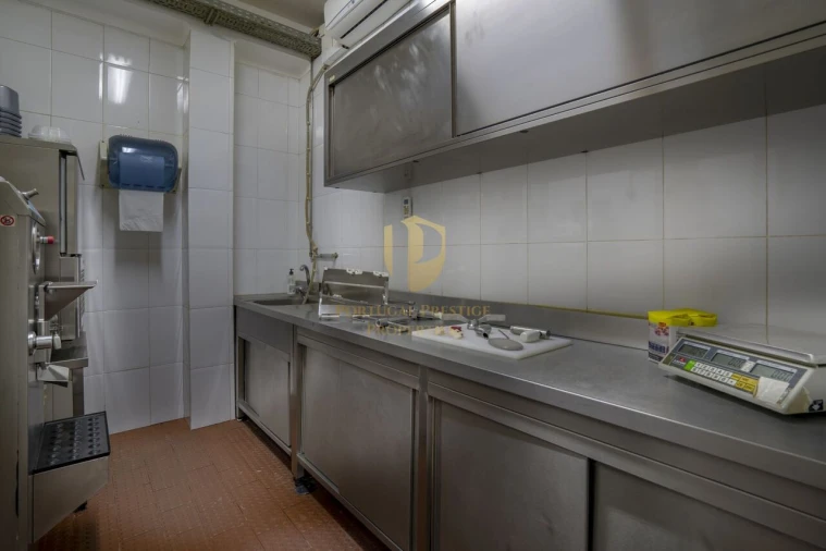 Armazém para Venda em Vila Real de Santo Antonio Foto 45