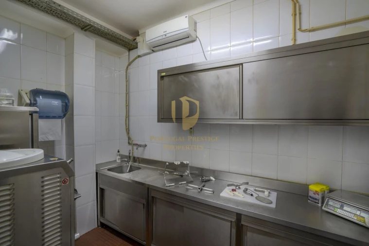 Armazém para Venda em Vila Real de Santo Antonio Foto 46