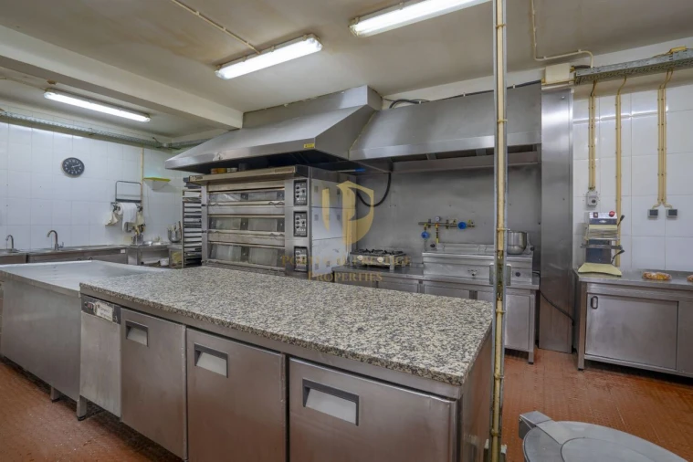 Armazém para Venda em Vila Real de Santo Antonio Foto 47