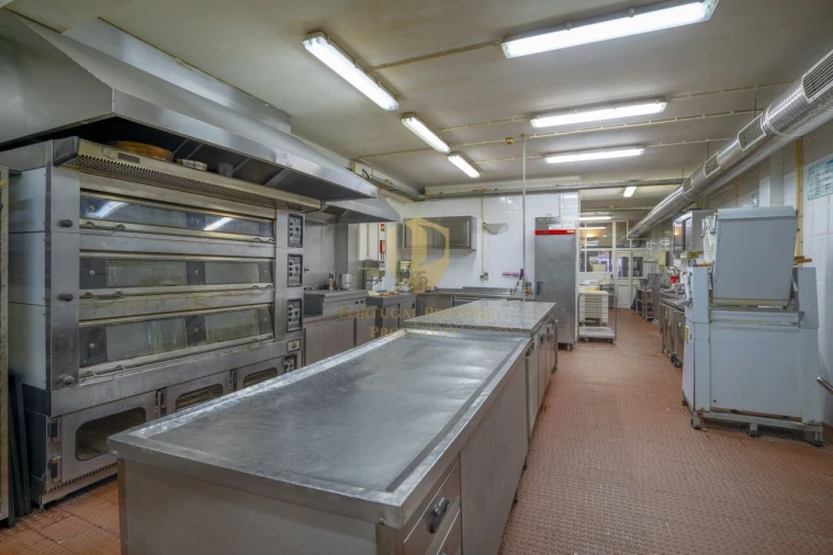 Armazém para Venda em Vila Real de Santo Antonio Foto 49