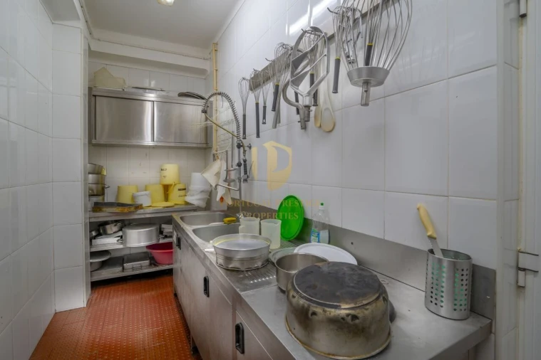 Armazém para Venda em Vila Real de Santo Antonio Foto 51