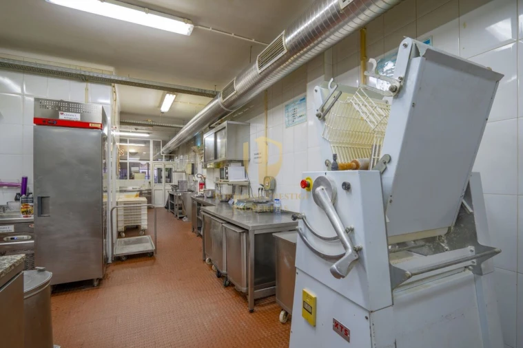 Armazém para Venda em Vila Real de Santo Antonio Foto 52