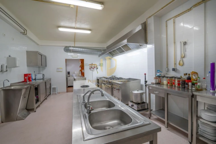 Armazém para Venda em Vila Real de Santo Antonio Foto 54