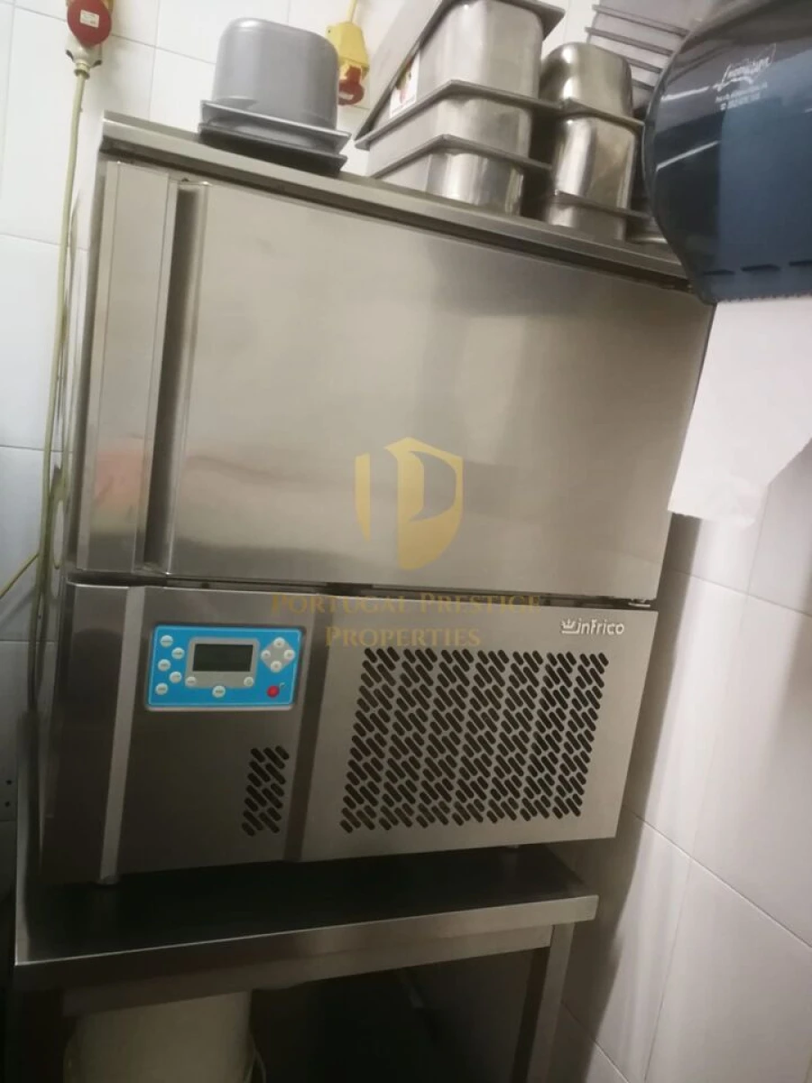 Armazém para Venda em Vila Real de Santo Antonio Foto 56