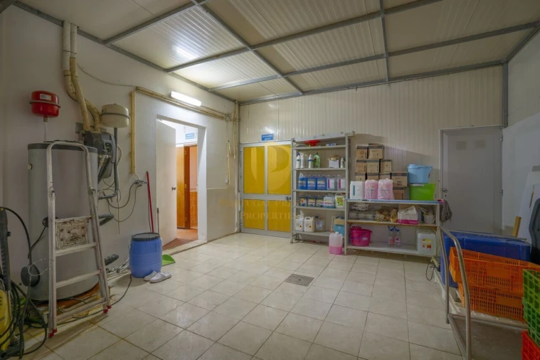 Armazém para Venda em Vila Real de Santo Antonio Foto 59