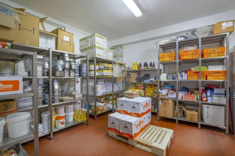 Armazém para Venda em Vila Real de Santo Antonio Foto 62