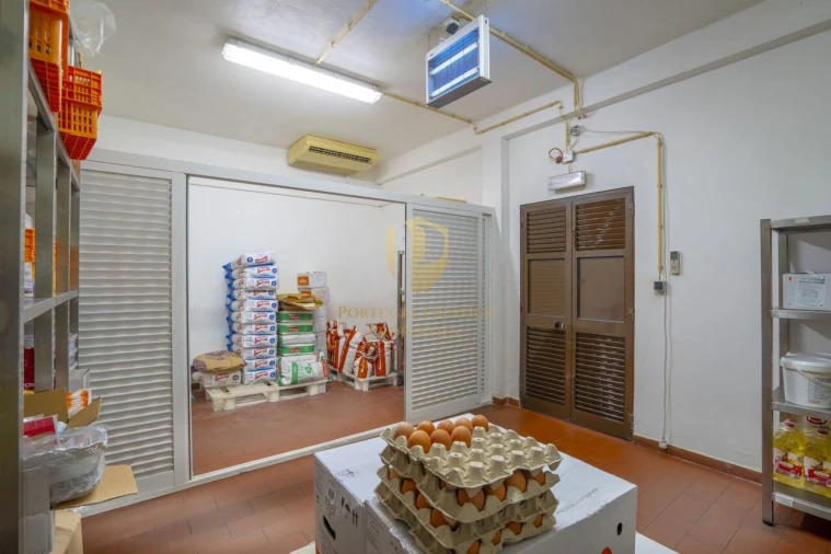 Armazém para Venda em Vila Real de Santo Antonio Foto 63