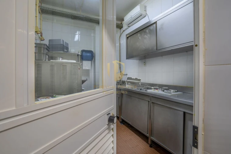 Armazém para Venda em Vila Real de Santo Antonio Foto 66