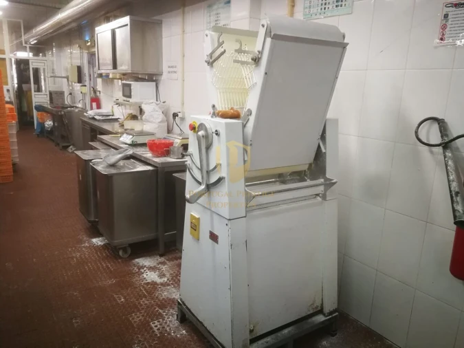 Armazém para Venda em Vila Real de Santo Antonio Foto 75