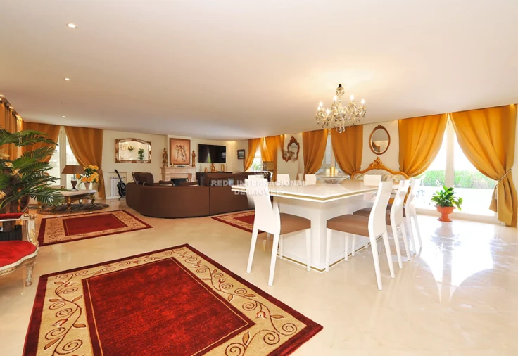 Moradia T5 para Venda em São João das Lampas e Terrugem Foto 5