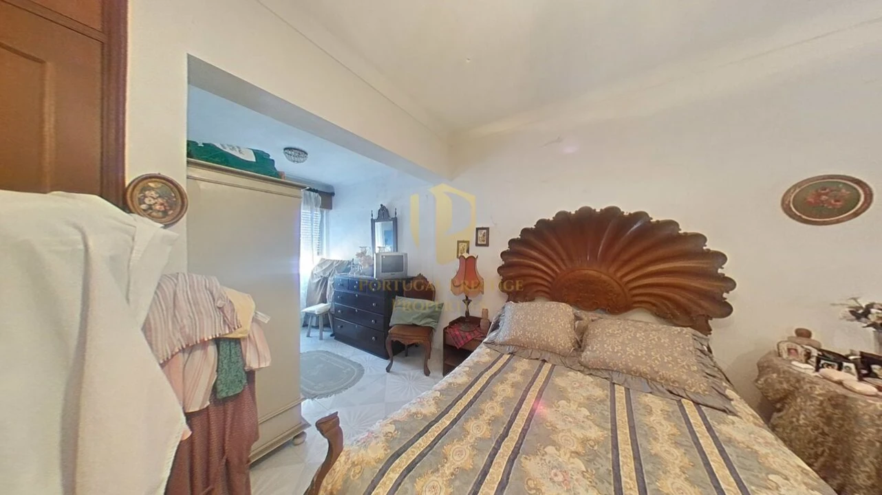 Moradia T2 para Venda em Santa Barbara de Nexe Foto 22