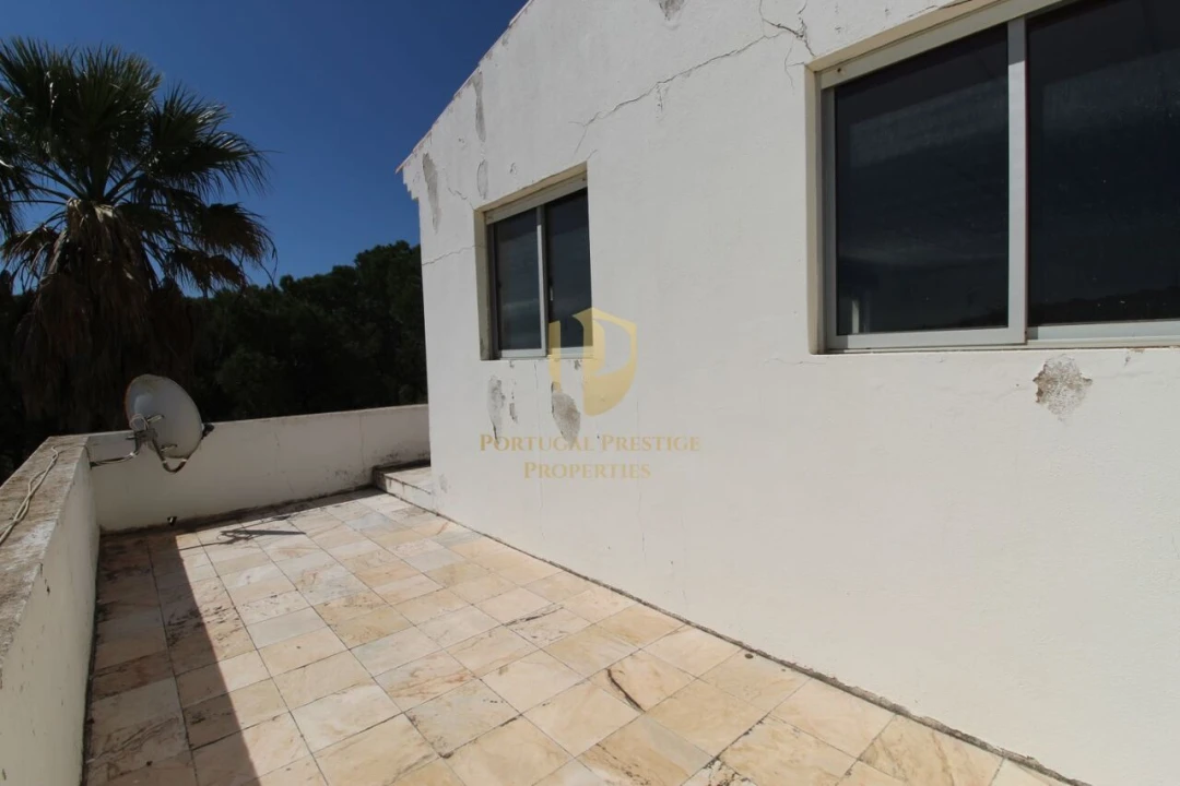 Moradia T2 para Venda em Santa Barbara de Nexe Foto 31