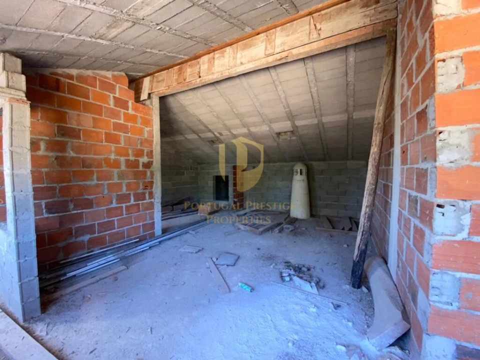 Moradia T2 para Venda em Santa Barbara de Nexe Foto 49