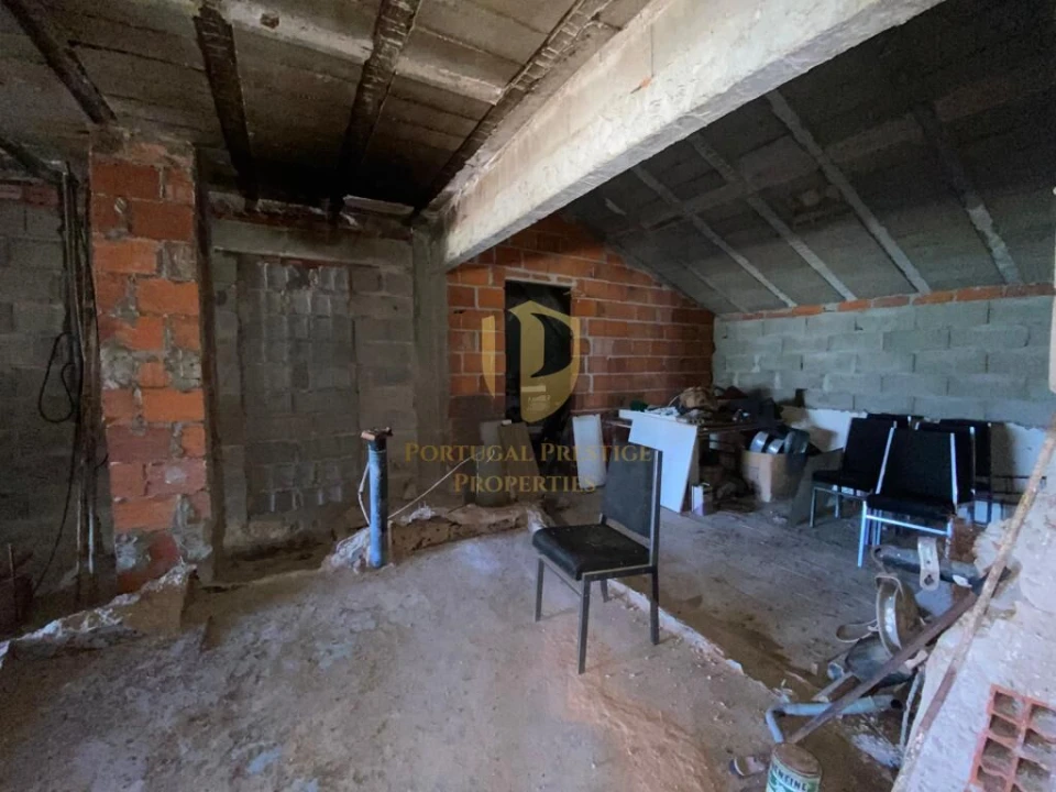 Moradia T2 para Venda em Santa Barbara de Nexe Foto 51