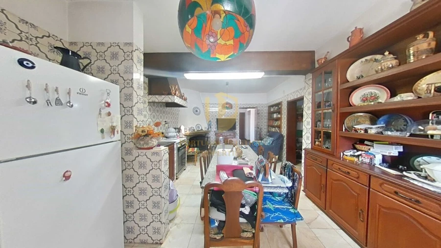 Moradia T2 para Venda em Santa Barbara de Nexe Foto 14