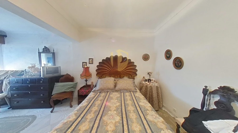 Moradia T2 para Venda em Santa Barbara de Nexe Foto 21