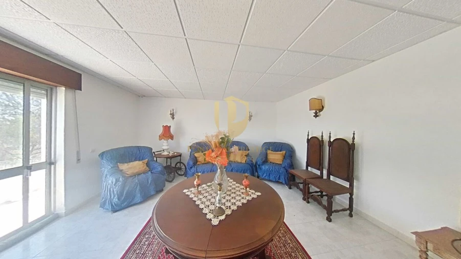 Moradia T2 para Venda em Santa Barbara de Nexe Foto 27