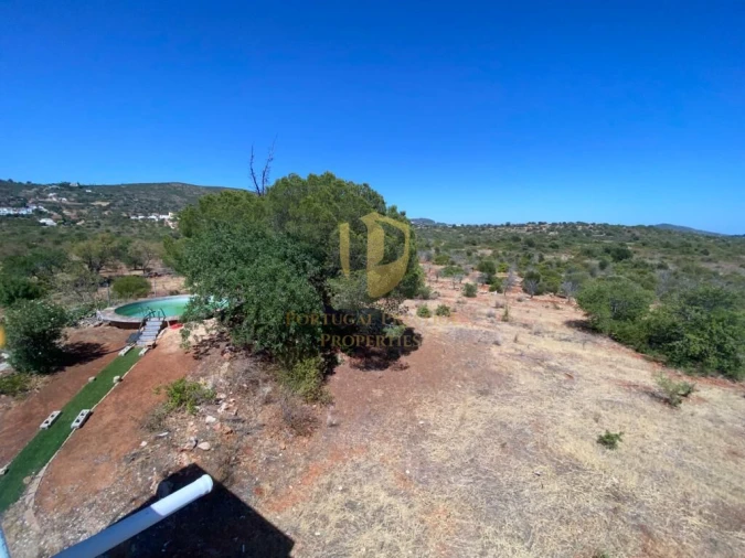 Moradia T2 para Venda em Santa Barbara de Nexe Foto 38