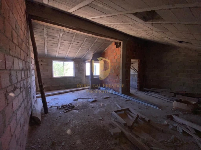 Moradia T2 para Venda em Santa Barbara de Nexe Foto 46