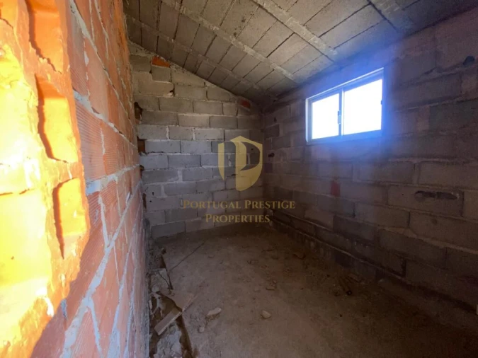 Moradia T2 para Venda em Santa Barbara de Nexe Foto 53