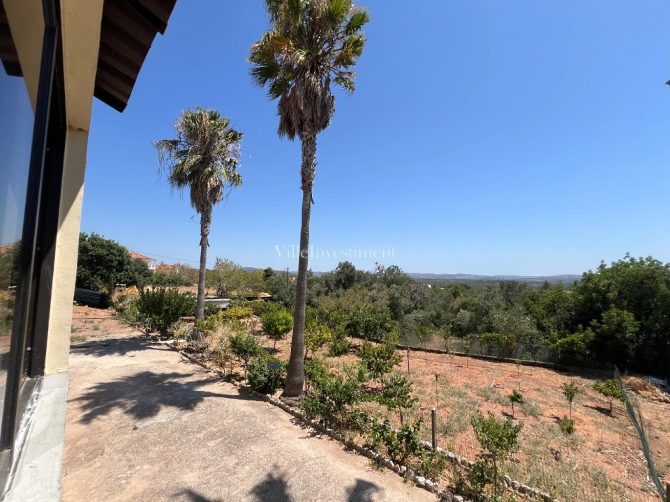 Moradia T3 para Venda em São Bartolomeu de Messines Foto 15