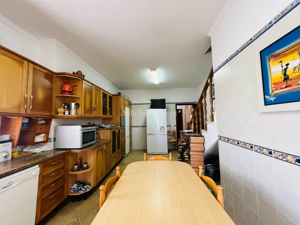 Moradia T3 para Venda em São Bartolomeu de Messines Foto 21