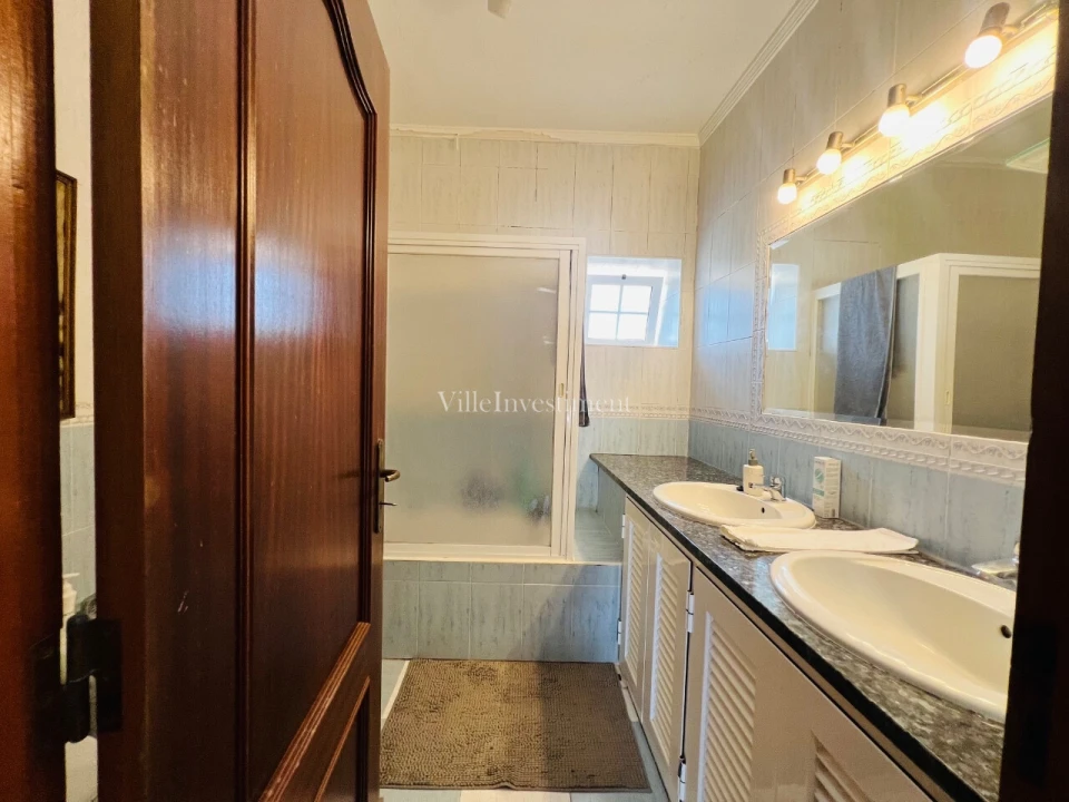 Moradia T3 para Venda em São Bartolomeu de Messines Foto 45