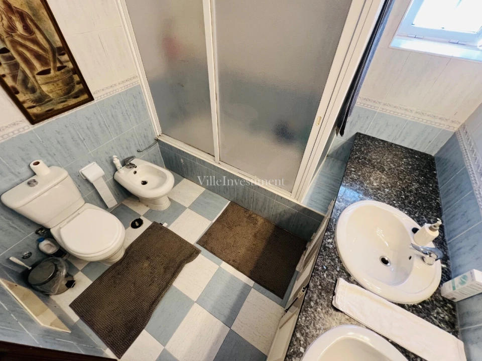 Moradia T3 para Venda em São Bartolomeu de Messines Foto 44