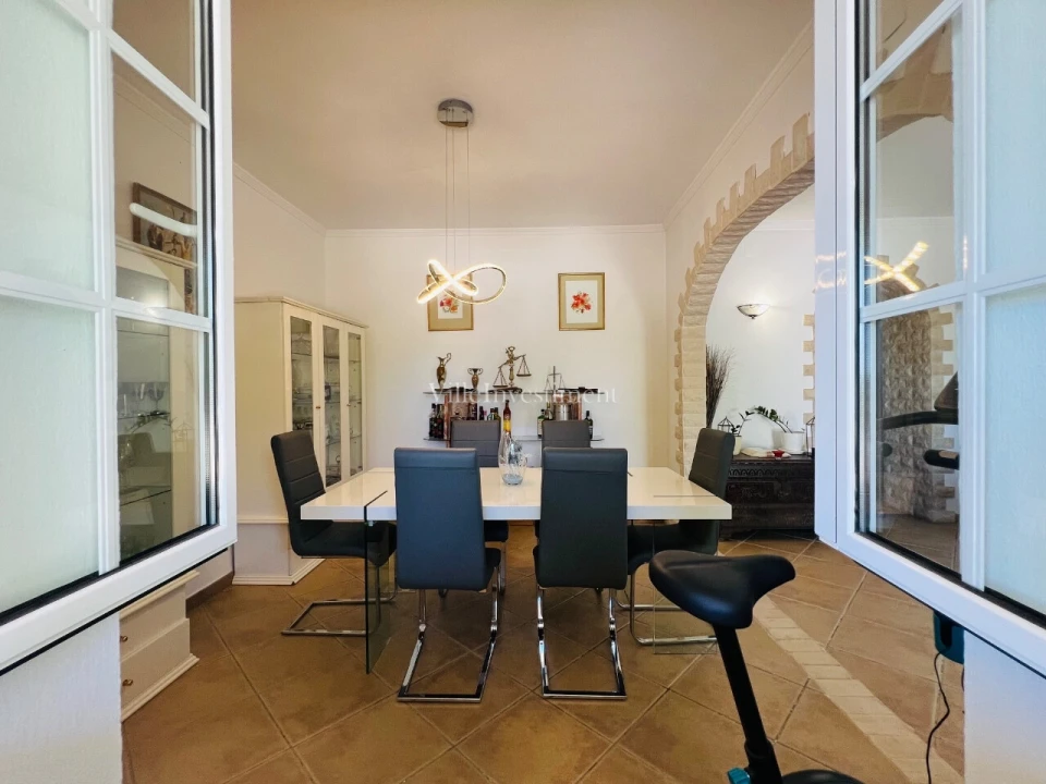 Moradia T3 para Venda em São Bartolomeu de Messines Foto 40