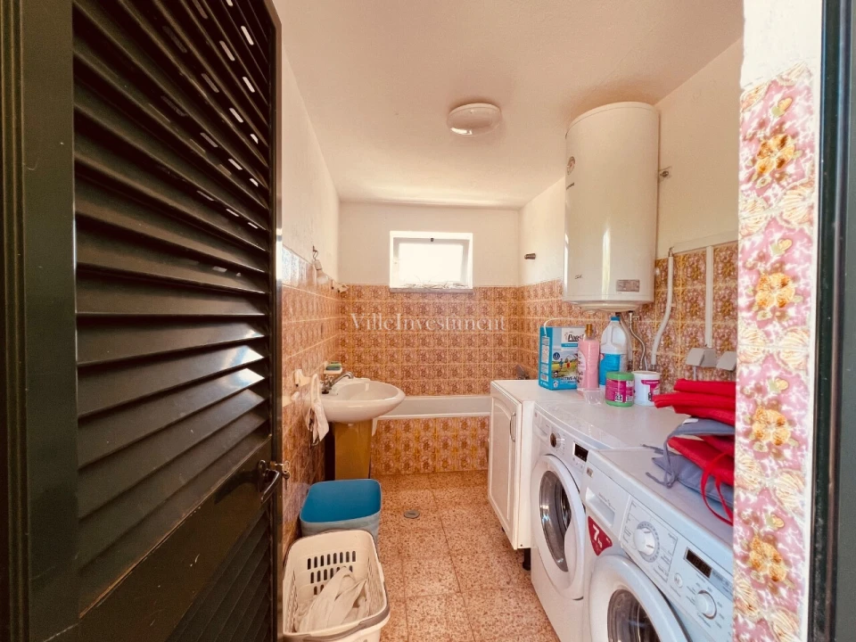 Moradia T3 para Venda em São Bartolomeu de Messines Foto 49