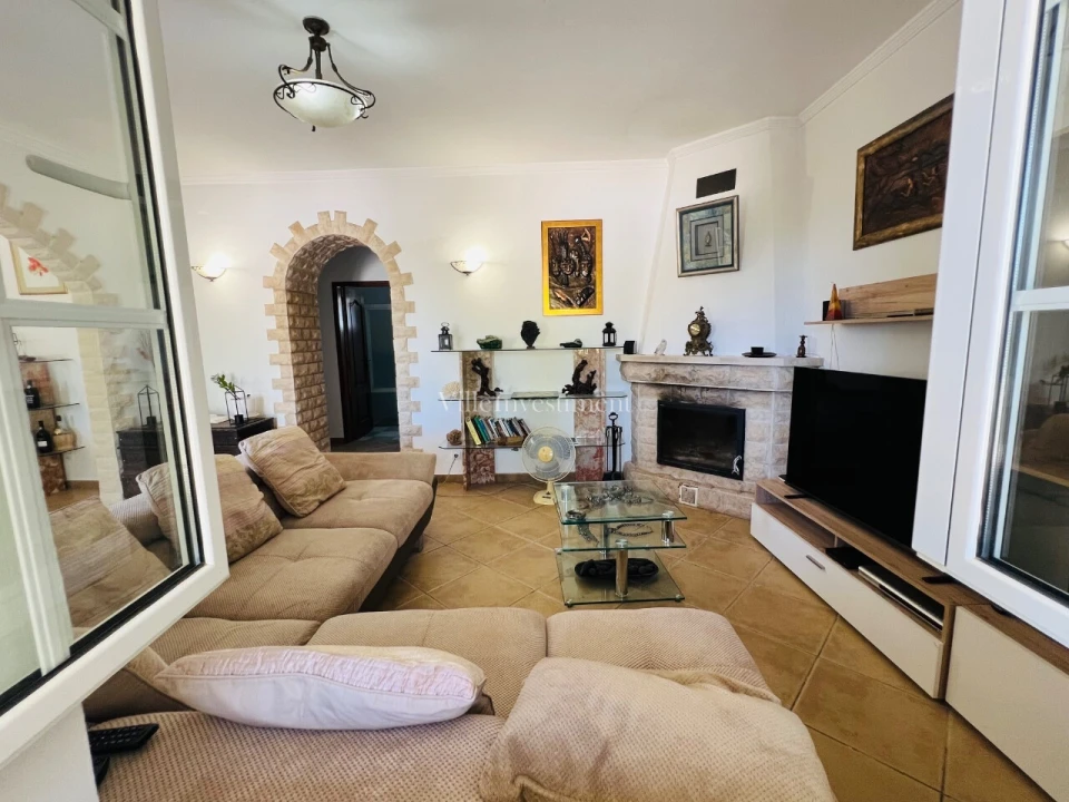 Moradia T3 para Venda em São Bartolomeu de Messines Foto 42