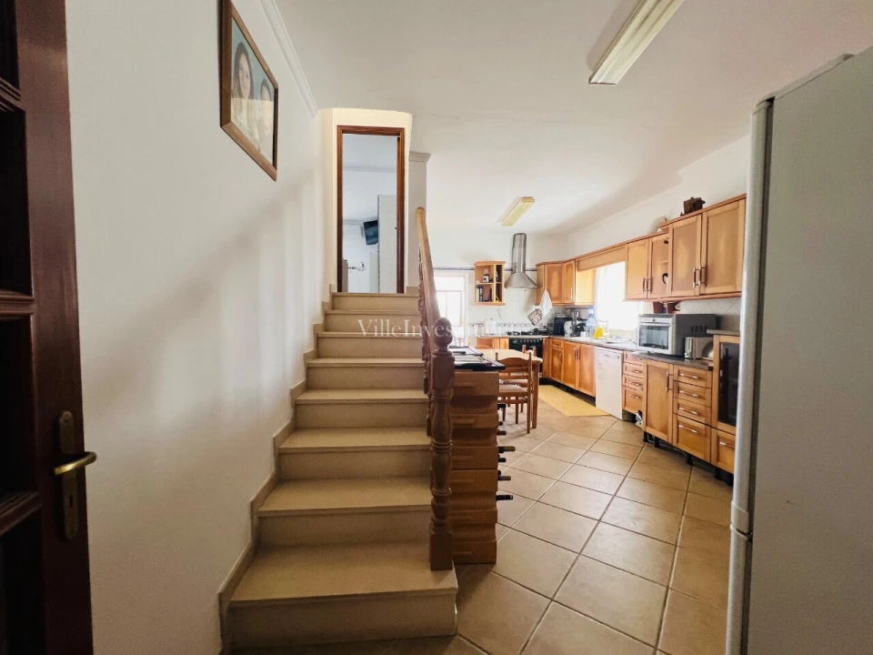 Moradia T3 para Venda em São Bartolomeu de Messines Foto 26