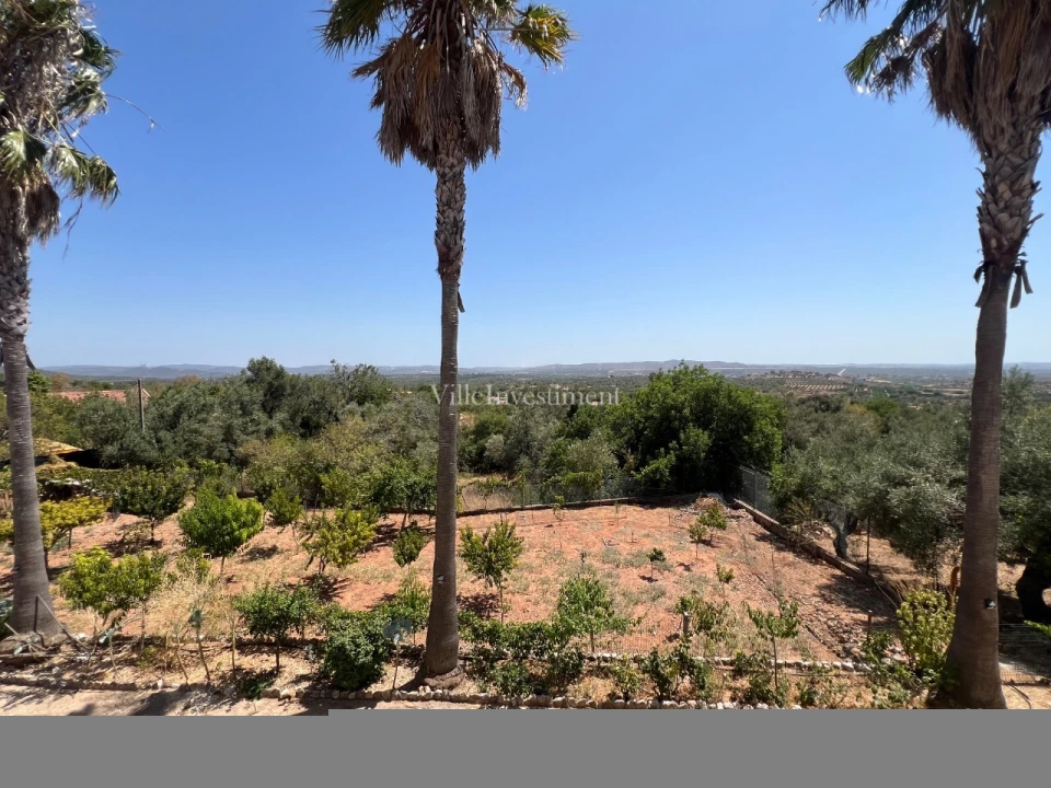 Moradia T3 para Venda em São Bartolomeu de Messines Foto 32