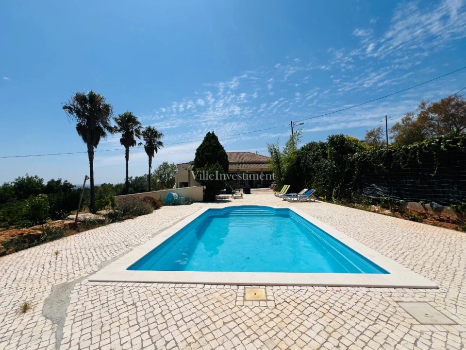 Moradia T3 para Venda em São Bartolomeu de Messines Foto 2