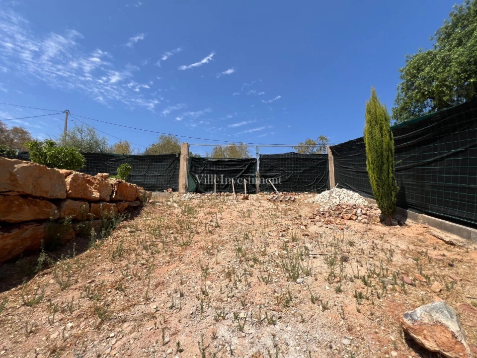 Moradia T3 para Venda em São Bartolomeu de Messines Foto 56