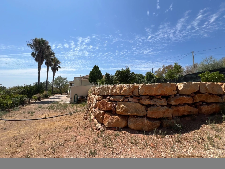 Moradia T3 para Venda em São Bartolomeu de Messines Foto 55