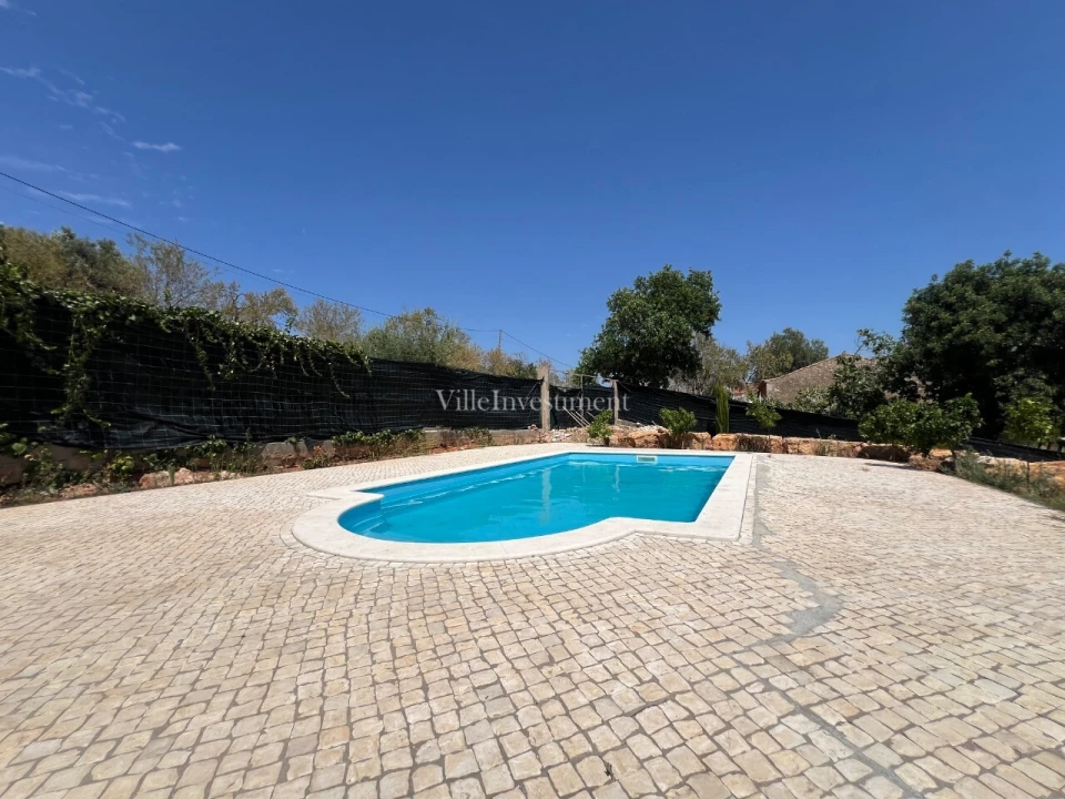 Moradia T3 para Venda em São Bartolomeu de Messines Foto 62