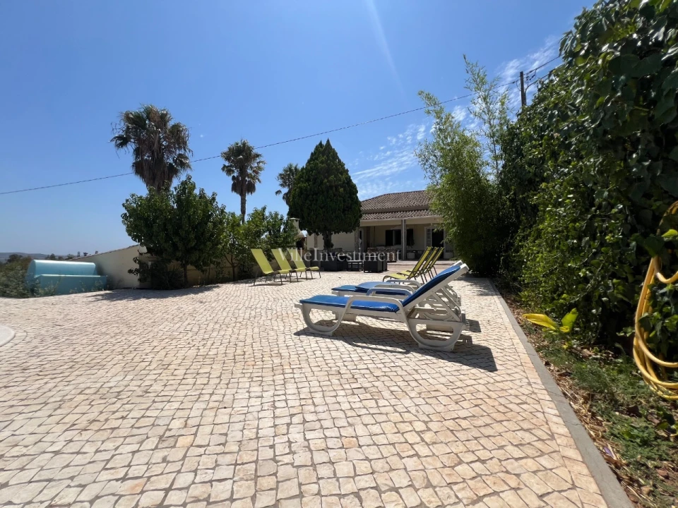 Moradia T3 para Venda em São Bartolomeu de Messines Foto 52