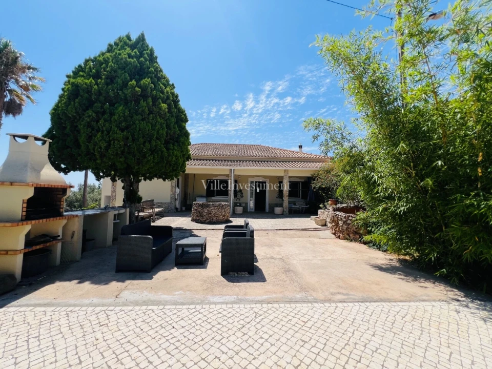 Moradia T3 para Venda em São Bartolomeu de Messines Foto 3