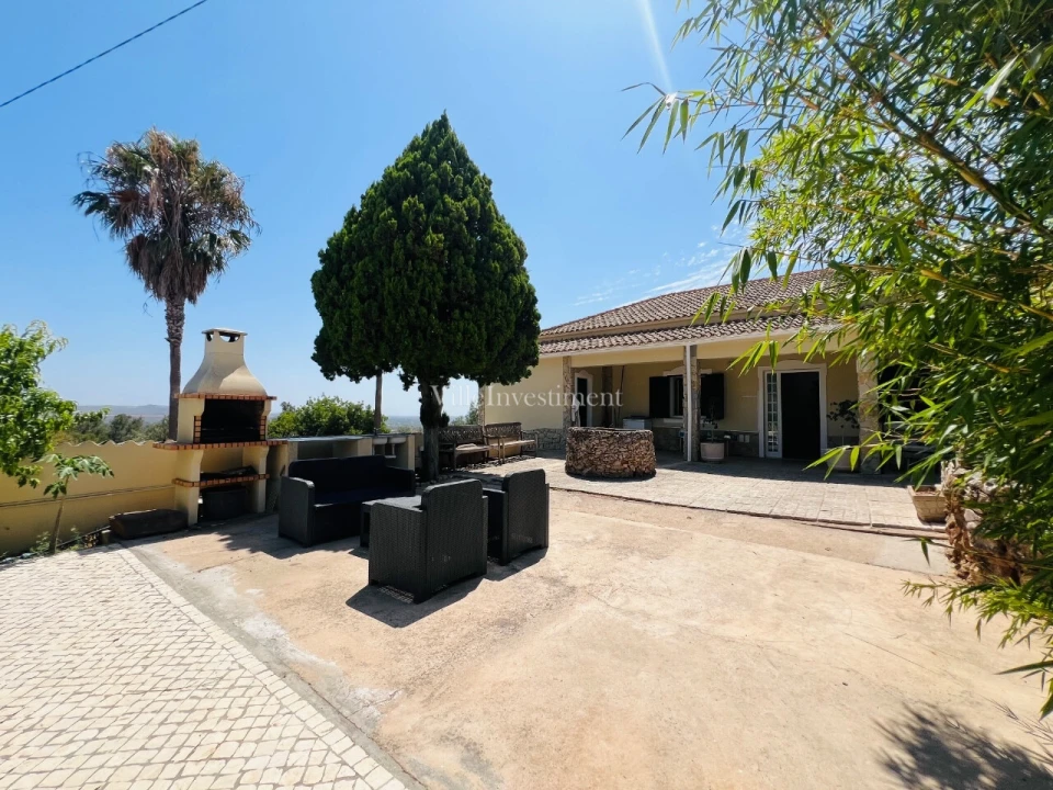 Moradia T3 para Venda em São Bartolomeu de Messines Foto 13