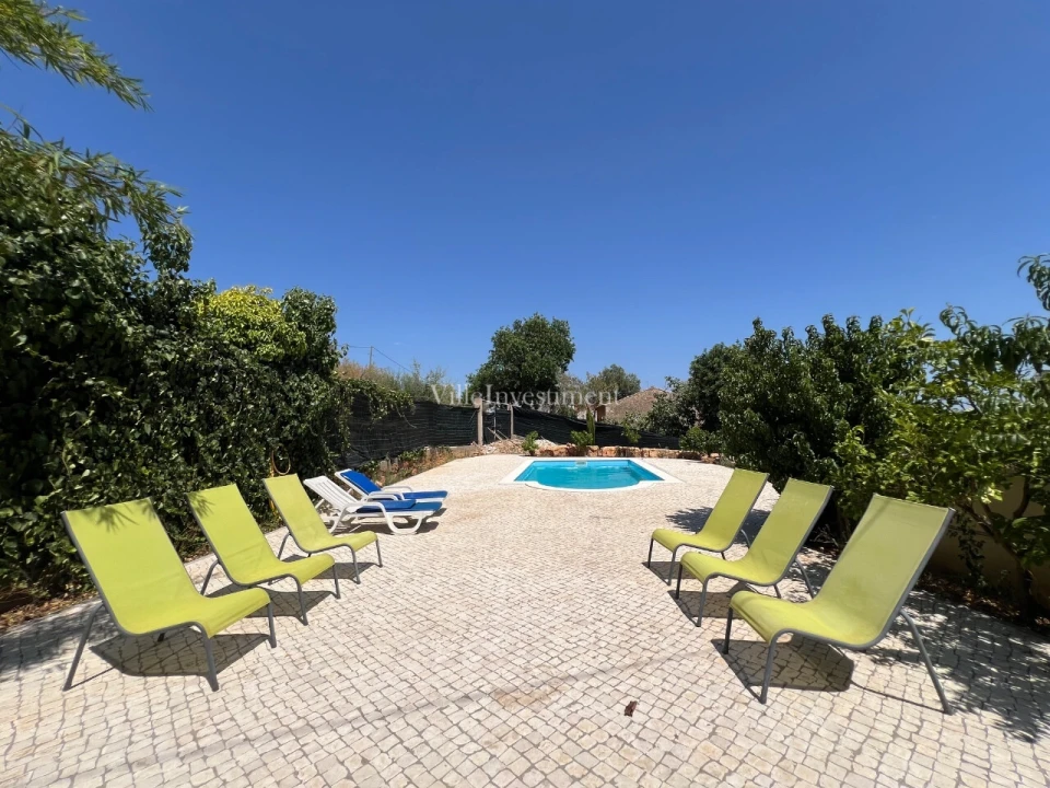 Moradia T3 para Venda em São Bartolomeu de Messines Foto 51