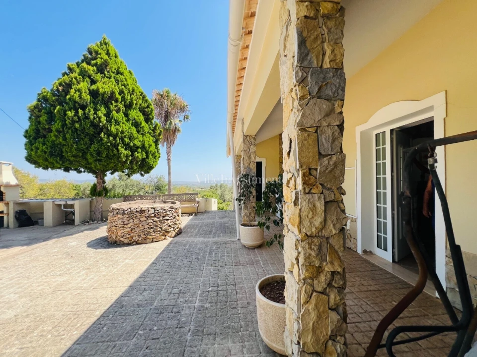 Moradia T3 para Venda em São Bartolomeu de Messines Foto 10