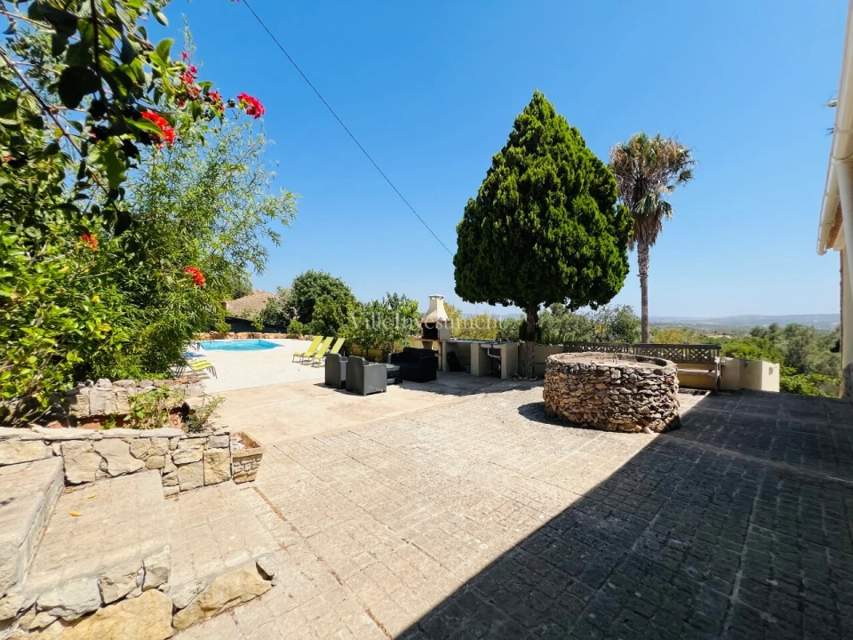 Moradia T3 para Venda em São Bartolomeu de Messines Foto 9