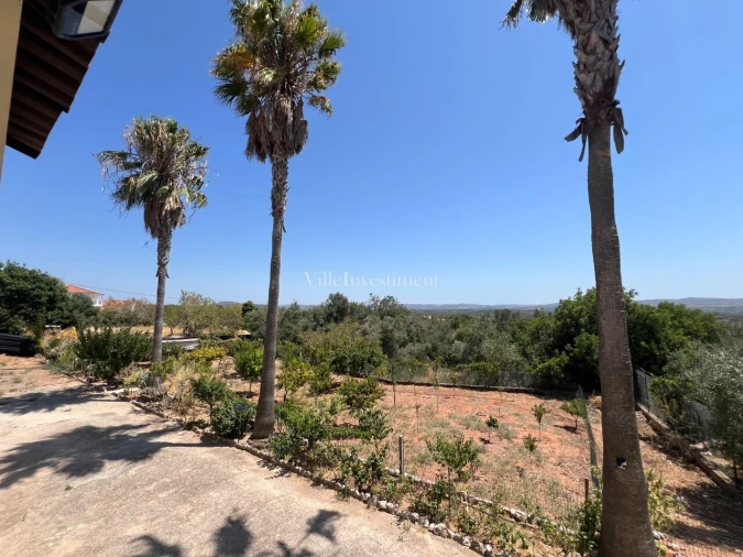 Moradia T3 para Venda em São Bartolomeu de Messines Foto 16