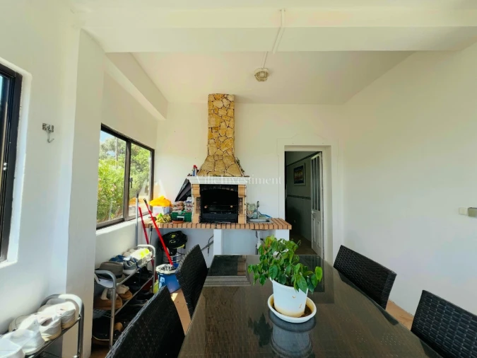 Moradia T3 para Venda em São Bartolomeu de Messines Foto 17