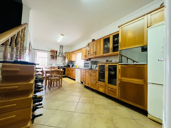 Moradia T3 para Venda em São Bartolomeu de Messines Foto 24