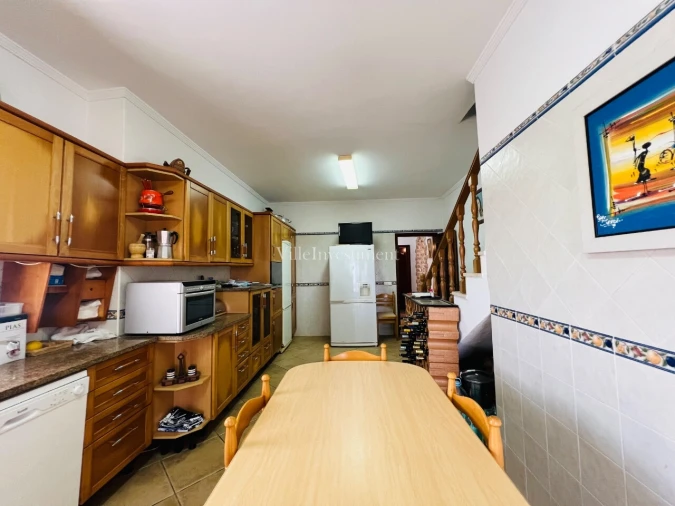 Moradia T3 para Venda em São Bartolomeu de Messines Foto 21